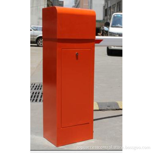 Parking Barrier